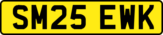 SM25EWK