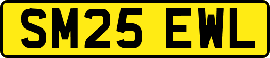 SM25EWL
