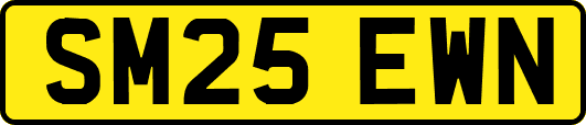 SM25EWN