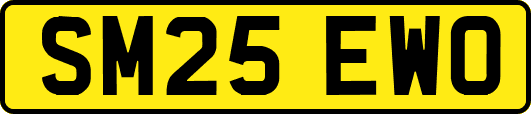 SM25EWO