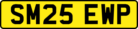 SM25EWP