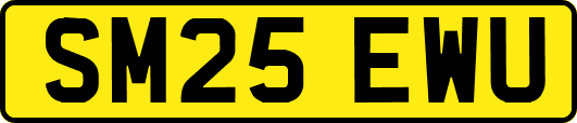 SM25EWU