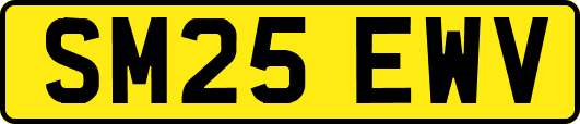SM25EWV