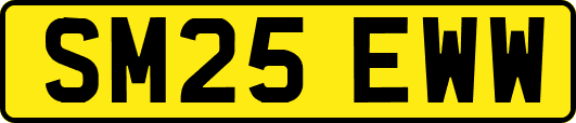 SM25EWW