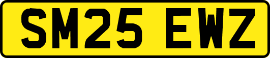 SM25EWZ
