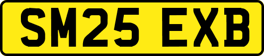 SM25EXB