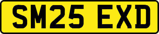 SM25EXD