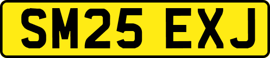 SM25EXJ