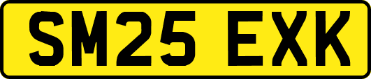 SM25EXK