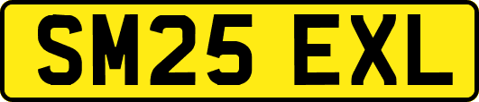 SM25EXL