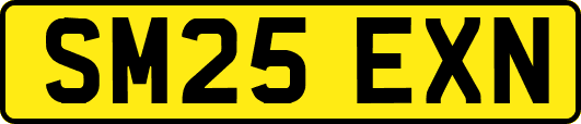 SM25EXN