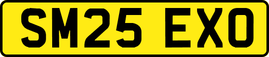 SM25EXO