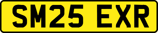SM25EXR