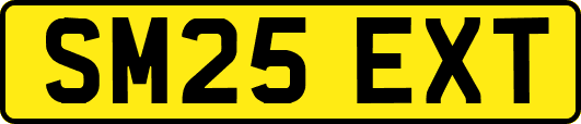 SM25EXT
