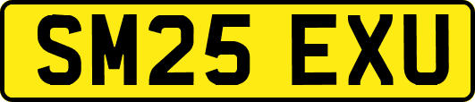 SM25EXU