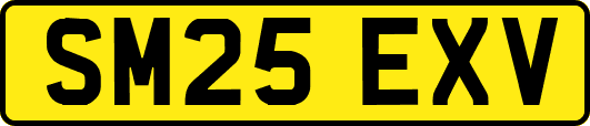 SM25EXV