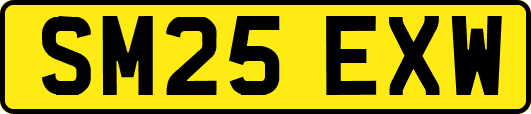 SM25EXW