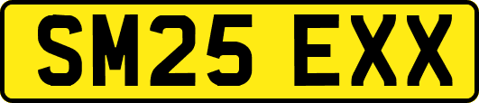 SM25EXX
