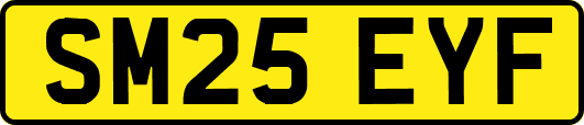 SM25EYF