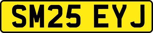 SM25EYJ
