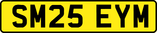SM25EYM