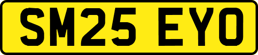 SM25EYO