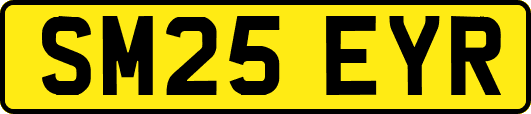 SM25EYR