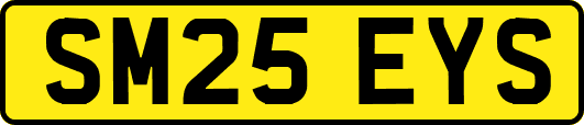 SM25EYS