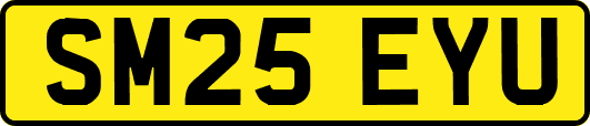 SM25EYU