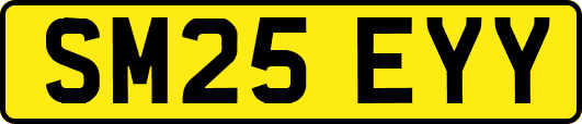 SM25EYY