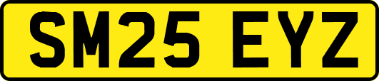 SM25EYZ