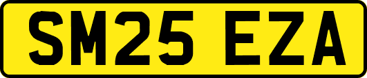SM25EZA