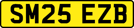 SM25EZB