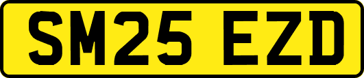 SM25EZD