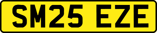 SM25EZE