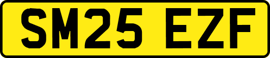 SM25EZF