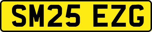 SM25EZG