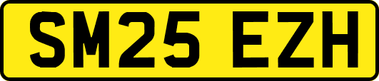 SM25EZH