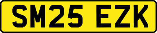 SM25EZK