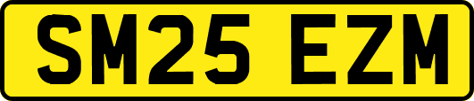 SM25EZM