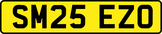 SM25EZO