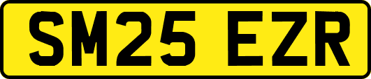 SM25EZR