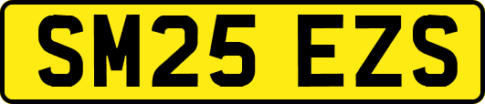 SM25EZS