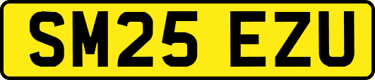 SM25EZU