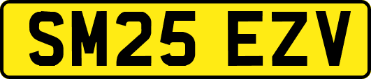 SM25EZV