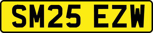 SM25EZW
