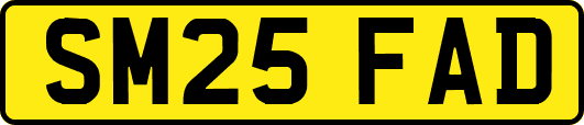 SM25FAD
