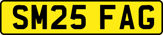 SM25FAG