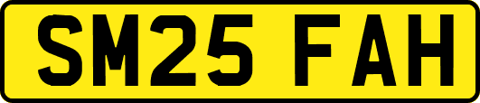 SM25FAH