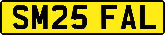 SM25FAL